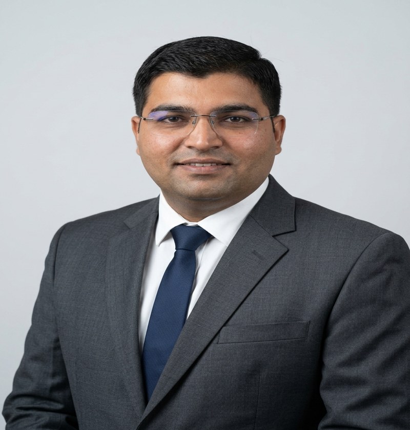 Jitender, Cranes & Procurement at Kanwar Sons Infraarts